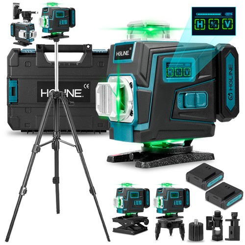 Livella laser linee 4d - livella,