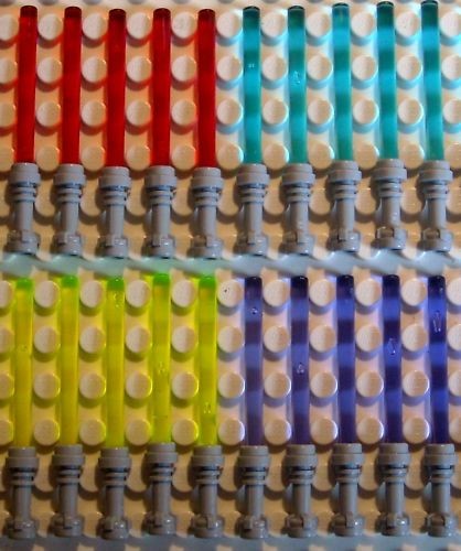 20x lego spada - 20x,