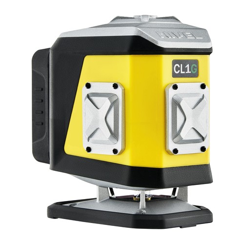Cl1g sistema livellamento - cl1g, di