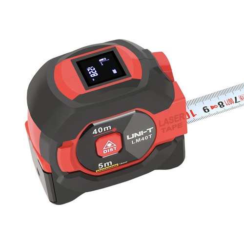 Telemetro laser meccanico - e,