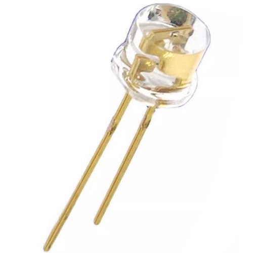 Nuovo diodo laser impulsi in - diodo, a