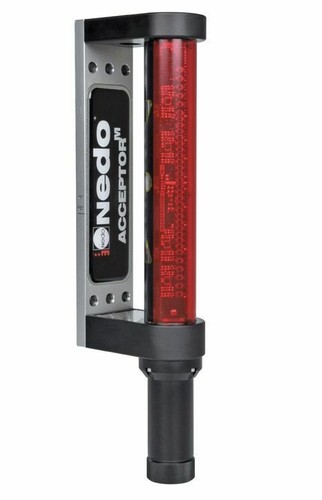 Ricevitore laser nedo - laser,