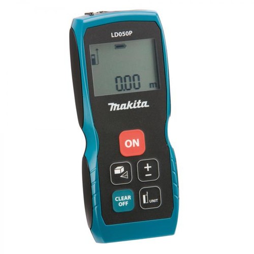 Makita telemetro laser ld050p - makita,