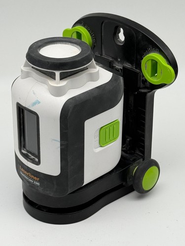 Laserliner laser smartline - laser,