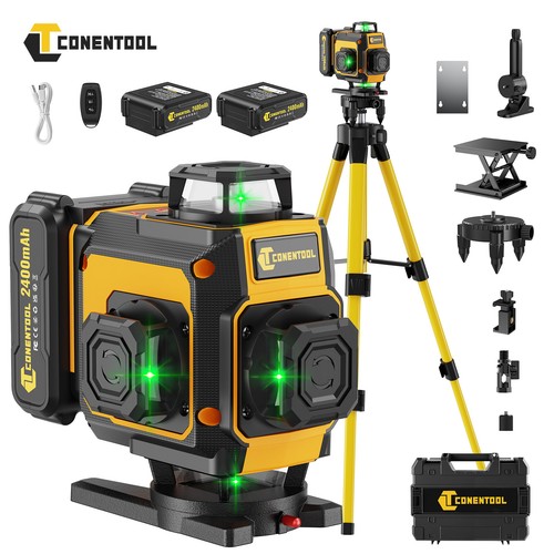 Livella laser linee 4d - livella, 16