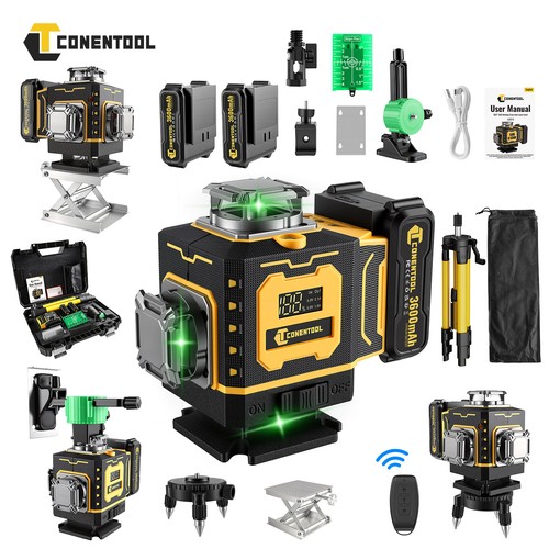 Laser level linee 360 - laser,