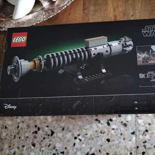 Lego 40730 spada - 40730,