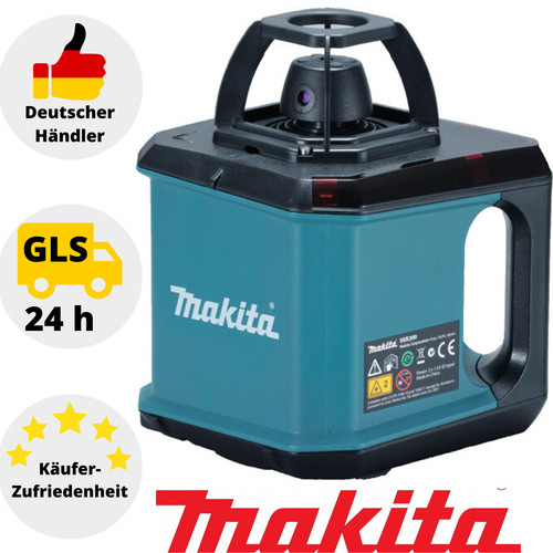 Makita skr200z laser rotante - skr200z,