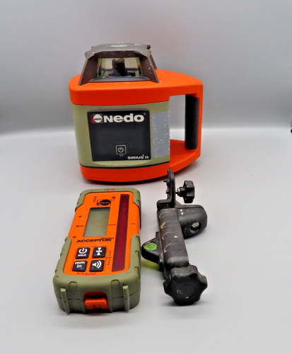 Se5100 nedo sirius 1h - nedo,