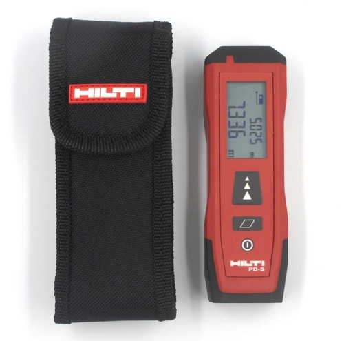 Hilti telemetro laser 60 - telemetro,