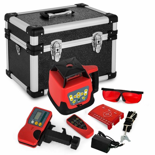 Laser rotante 360 - rotante, 360°