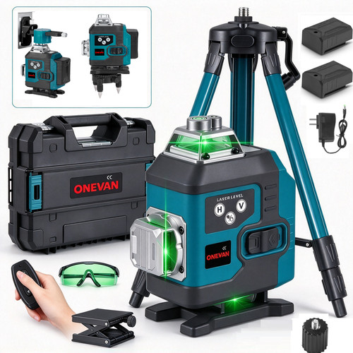 Livella laser linee - livella,
