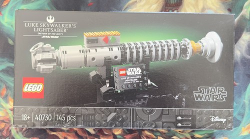 Lego 40730 spada - 40730,