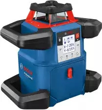Laser rotante bosch - laser, 600
