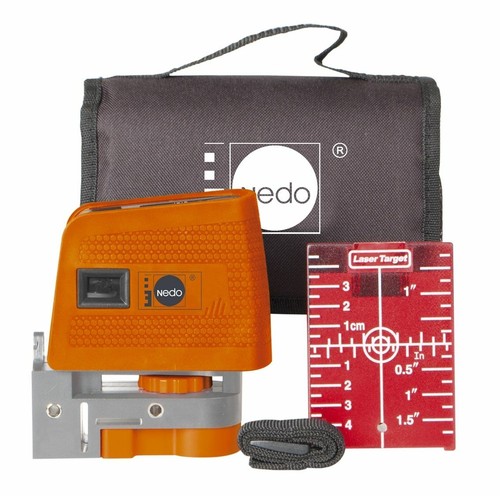 Nedo liner laser - nedo,
