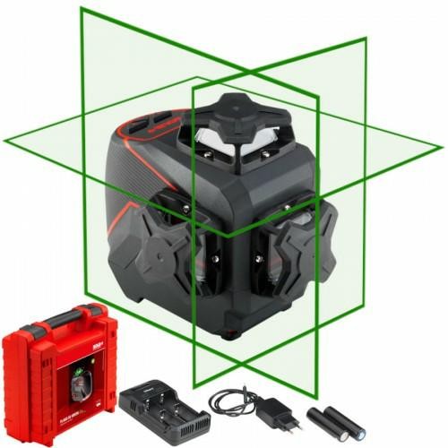 Livellatrice laser sola - sola,