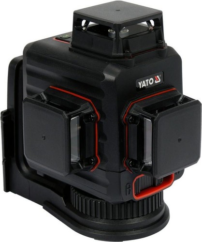 Yato laser verde linee - yato, 12