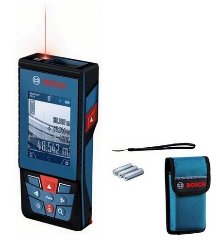 Bosch professional glm 100 - bosch,
