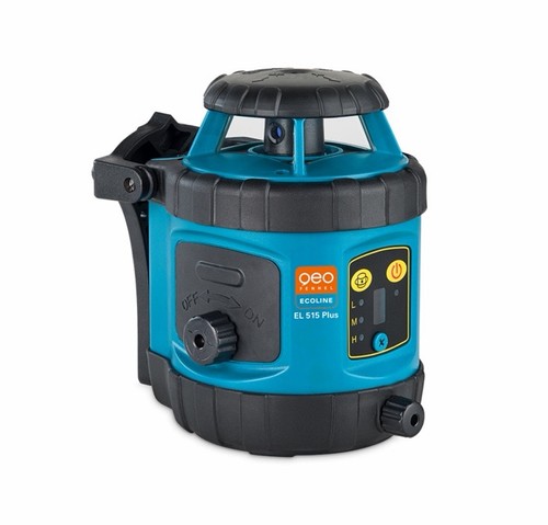 Laser rotante geo fennel - laser,