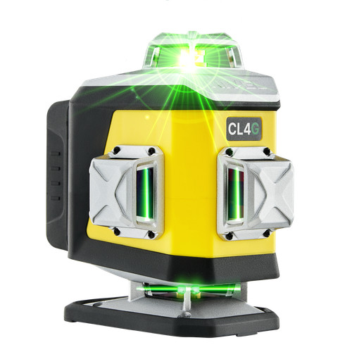 Cl4g nivel system laser verde - nivel,