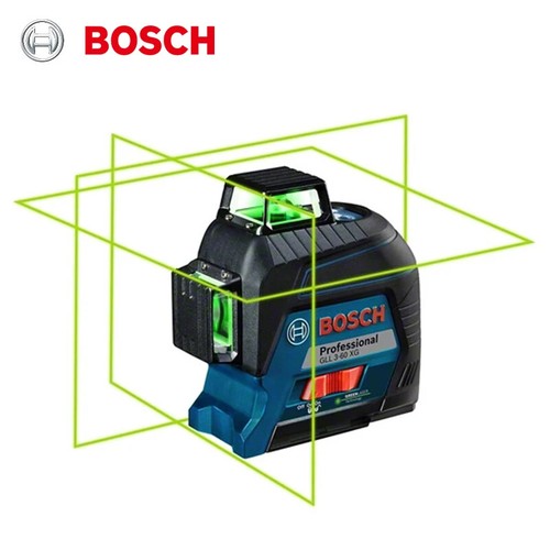 Bosch gll3 60xg green - gll3-60xg,
