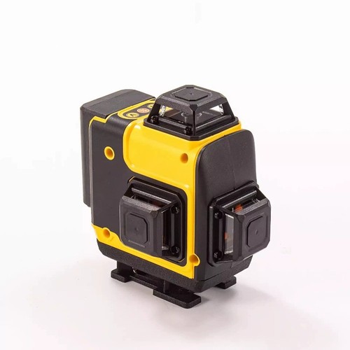 Livella laser automatica