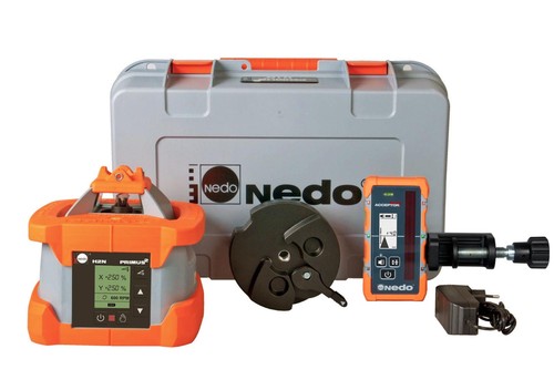 Nedo primus h2n laser - nedo,