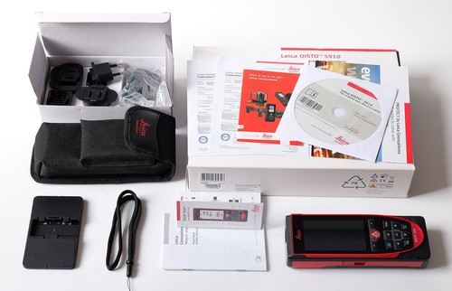 Leica disto s910 misuratore - leica,