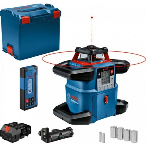 Laser rotante bosch - bosch, 600