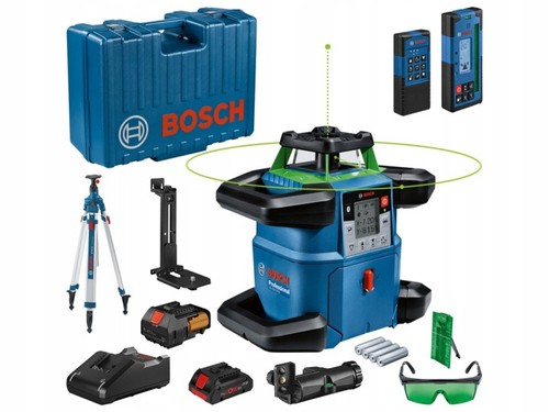 Laser rotante bosch - rotante,