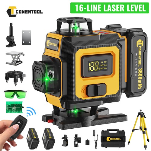 Livella laser linee 4d - livella,