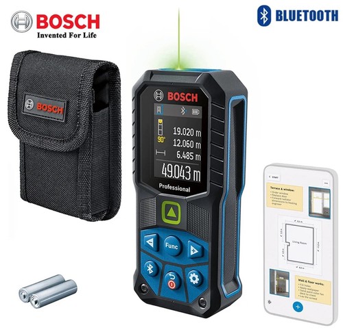 Bosch glm cg misuratore - glm, 50-27