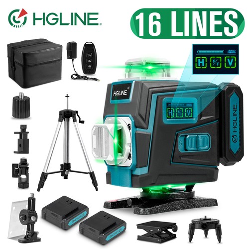 Laser level line 360 - 16,