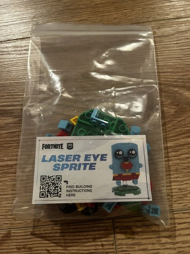 Fortnite lego laser - laser, eye