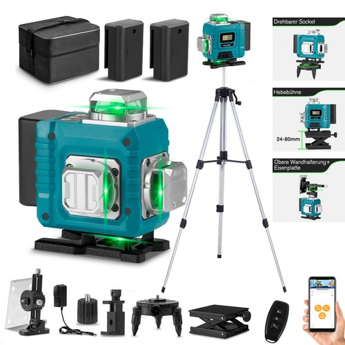 Livella laser linea - a,