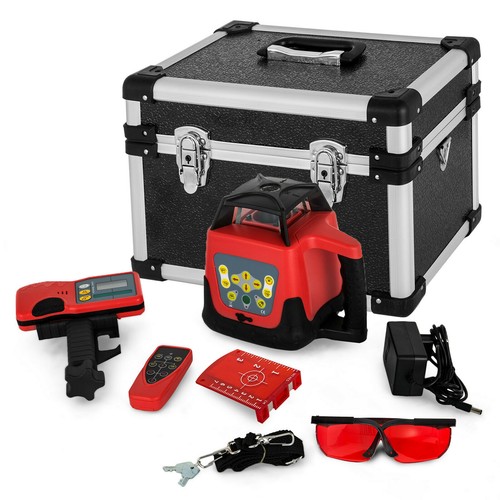 Laser rotante costruttore - laser, rotante/costruttore
