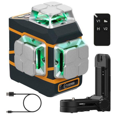 Livella laser autolivellante - livella,