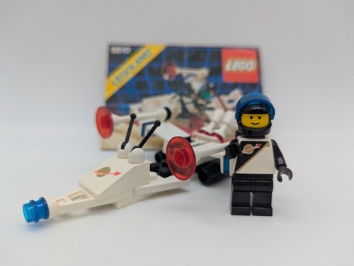 Lego 6810 laser ranger - laser,