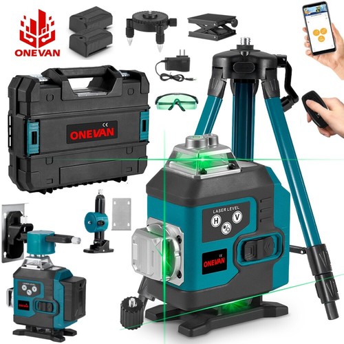Livella laser linee 4d - laser,