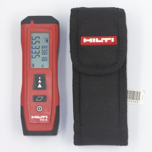 Hilti telemetro laser 60 - hilti,